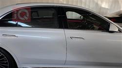 مرسيدس بنز S-Class